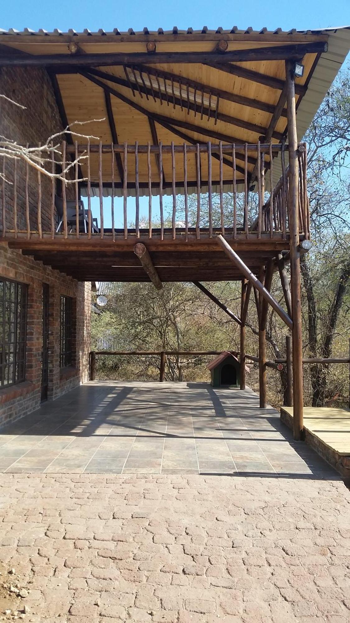 Kruger Wild Dog Inn Marloth Park Kamer foto